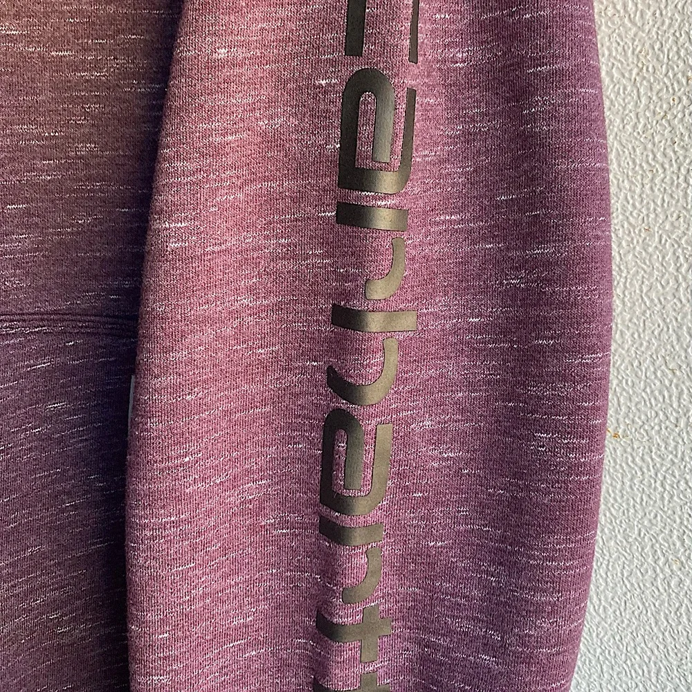 Carhartt hoodie Sz L - Picture 3 of 5